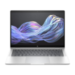 HP Elitebook X Flip G1i 14 AI -B9GG4PT- 14" BV WUXGA PVCY TS, U5-226V, 16GB, 512GB SSD, WIN 11 PRO, LTE 5G, PEN, 3YR NBD ONSITE, DIB SLEEVE, SILVER