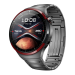 Huawei Watch 4 Pro Space Edition