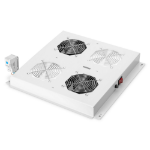 Digitus DN-19 FAN-2-N rackkoelingsapparaat