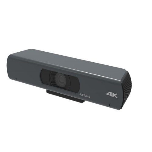 EDIS EJX-1700 webcam 3840 x 2160 pixels USB 2.0 / RJ-45 Black