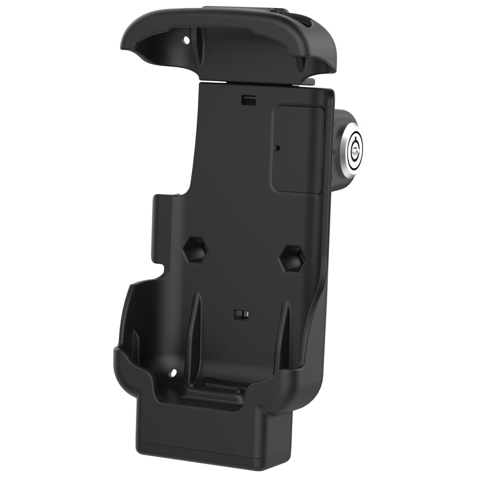 EU Product - s Form-Fit Holder (key-locking) for Zebra TC53/58 thumbnail