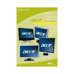 Acer SV.WLDA0.A07 warranty/support extension