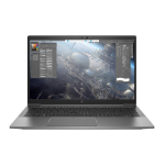 Joy Systems HP ZBOOK FIREFLY 15 G7 Intel® Core™ i7 i7-10810U Laptop 15.6" Full HD 32 GB DDR4-SDRAM 1 TB SSD Windows 11 Pro Black, Silver