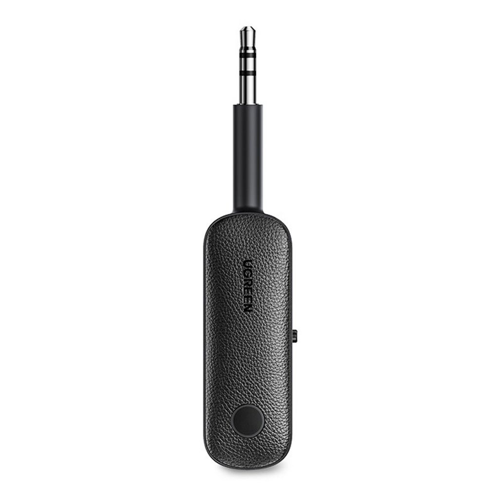EU Product - Bluetooth Receiver - AUX 3.5mm Transmitter thumbnail