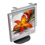 Kantek LCD20W monitor accessory Screen protector