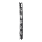 APC AR7585 cable tray Straight cable tray Black
