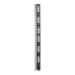 APC NetShelter Cable Management, Vertical Cable Manager, for NetShelter SX 750mm Wide 45U, Set of 2, 97 x 1981 x 160 mm