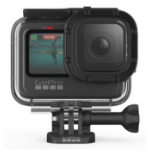 GoPro Protective Housing HERO13, HERO12, HERO11, HERO10 & HERO9