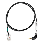 EPOS RJ45-2.5mm-audio cable