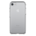 OtterBox Symmetry Clear Series for Apple iPhone SE (2nd gen)/8/7, transparent