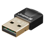 Sandberg USB Bluetooth 5.0 Dongle