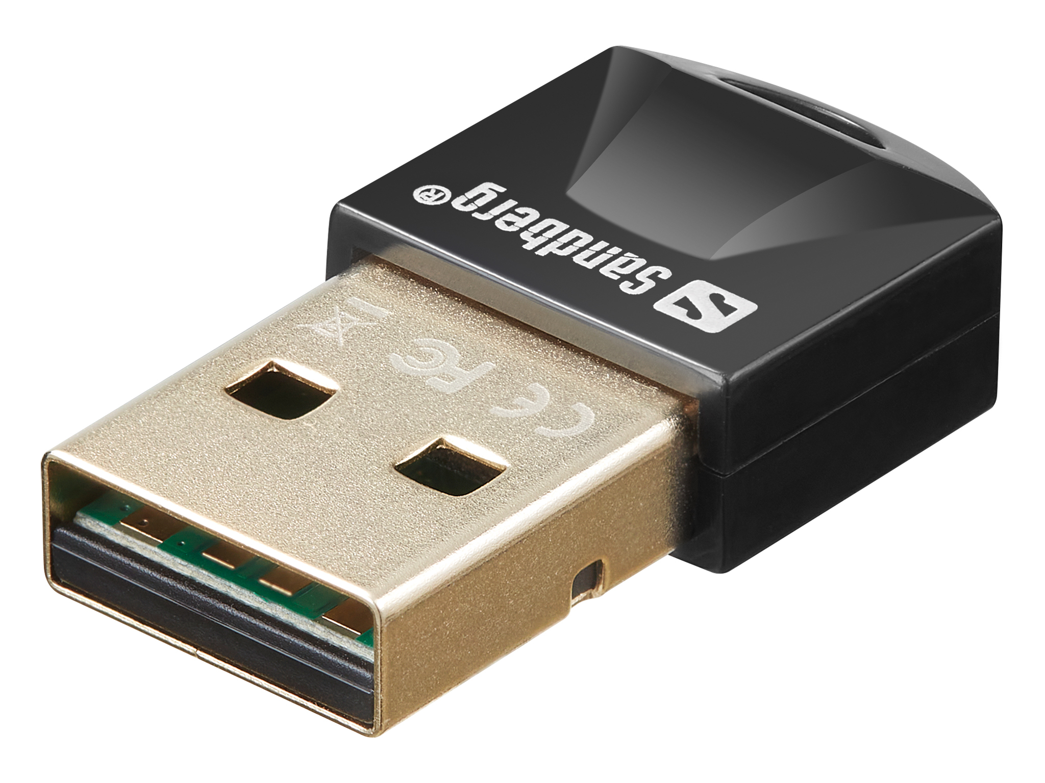 Image of Sandberg USB Bluetooth 5.0 Dongle