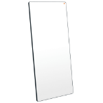 Nobo Move & Meet Collaboration System Portable Whiteboard 180x90cm