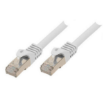 shiverpeaks BS75512-W networking cable White 2 m Cat7 S/FTP (S-STP)