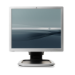 HP L1950 pantalla para PC 48,3 cm (19") 1280 x 1024 Pixeles LCD Plata