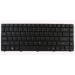 HP 757922-031 notebook spare part Keyboard