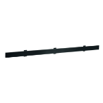 Vogel's PFB 3433 Interface bar 3315 mm black