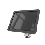 Heckler Design H550-BG tablet security enclosure 32.8 cm (12.9") Black, Grey