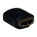 Tripp Lite P164-000 cable gender changer HDMI Black