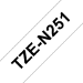 TZEN251 - Label-Making Tapes -