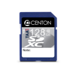 Centon S1-SDHU1-16GTAA memory card 16 GB SD UHS-I Class 10