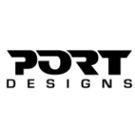 Port Designs PORT Connect 904100CWUK mobile device charger Netbook, Tablet, Smartphone Black AC Fast charging Indoor