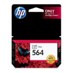 HP 564 Photo Original Ink Cartridge