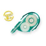 CT-YRE4 - Correction Tapes -