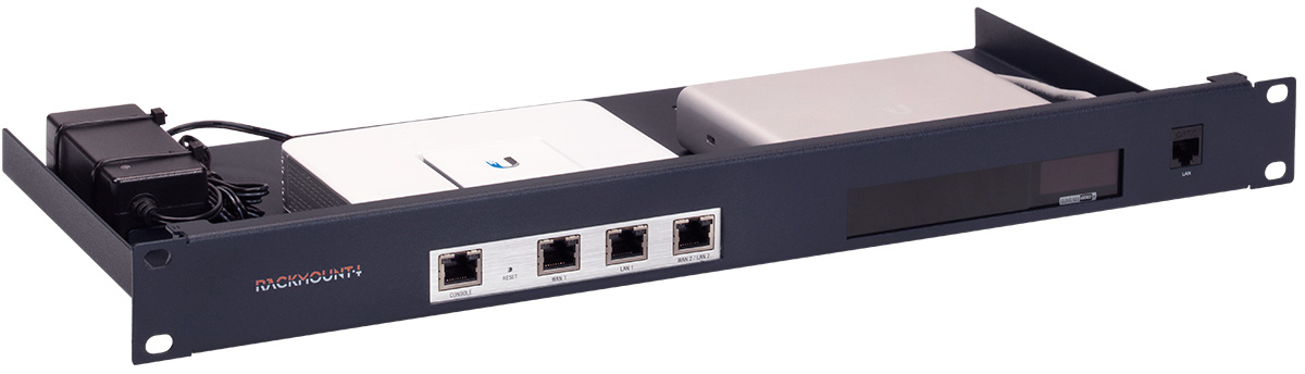 Rackmount.IT RM-UB-T3 rack accessory Mounting bracket