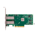 Nvidia MCX516A-CCAT Internal Fiber 100000 Mbit/s