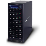 iStorage Kanguru U2D2-31 media duplicator USB flash drive duplicator Black 31 copies