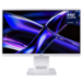 Acer Aspire S24-B All-in-One Desktop - Intel Ultra 5 226V, 16GB, 512GB SSD, Integrated Intel ARC Graphics, 23.8" QHD, Windows 11, White