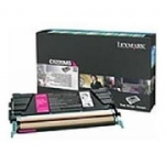 Lexmark C5226MS toner cartridge 1 pc(s) Original Magenta