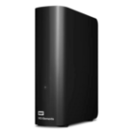 Western Digital Wd Elemens 24 Hdd Exernl