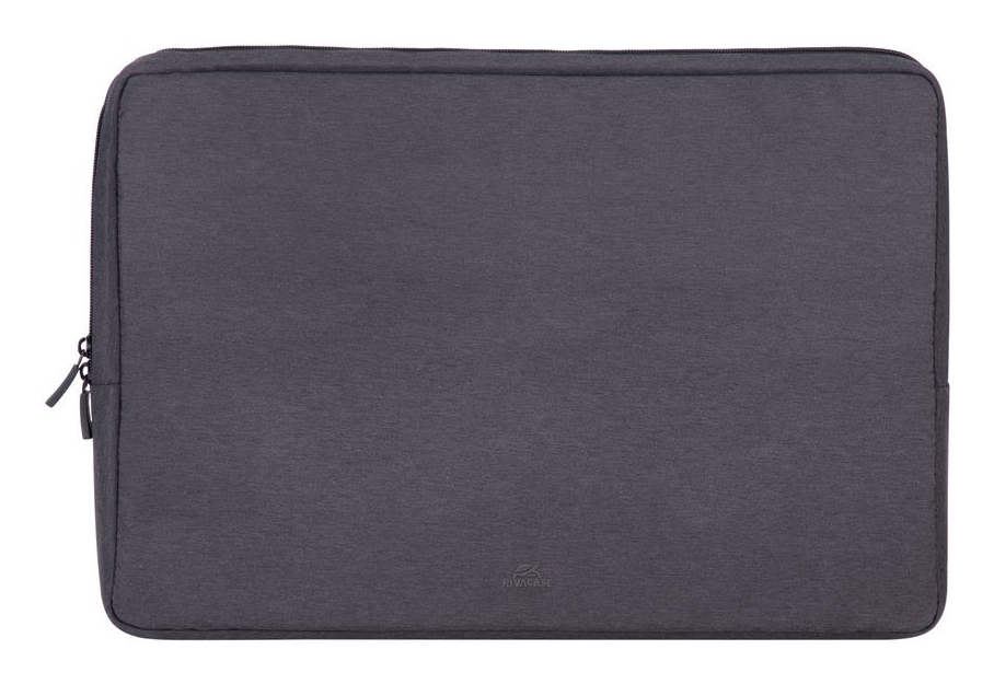 Rivacase 4260709010090 laptop case 43.9 cm (17.3") Sleeve case Bl