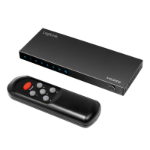 LogiLink HD0060 video switch HDMI