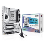 ASUS ASU MBD Z890-AYW-GAMING-WIFI-W