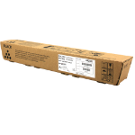 Ricoh 842052/TYPE 5501BK Toner black, 25.5K pages/5% for Ricoh Aficio MP C 4501