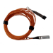 HPE 25GbE SFP28 to SFP28 10m Smart Active Optical Cable