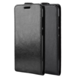 JLC Samsung XCover Pro Flip Down Wallet - Black