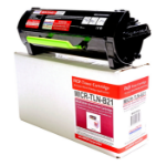 MicroMICR MICR-TLN-B21 toner cartridge 1 pc(s) Compatible Black