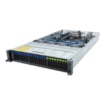 Gigabyte R283 LGA 4677 (Socket E) Rack (2U)