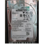 HPE DRV 1.8TB SFF HDD 10K SS7K &