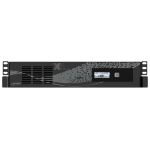 Infosec X4 3000 RM Plus uninterruptible power supply (UPS) Line-Interactive 3 kVA 1800 W 10 AC outlet(s)