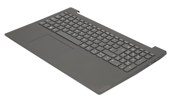 2-Power ALT42108A notebook spare part Keyboard