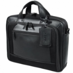 Port Designs Tasche DUBAI 39,6 cm (15.6") Aktetas Zwart
