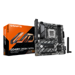 GIGABYTE B840M DS3H WIFI6 AMD B840 Socket AM5 micro ATX