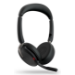 Jabra Evolve2 65 Flex - Link380c UC Stereo (Wireless Charging)