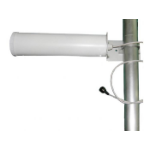 Ventev T24150Y13602 network antenna RP-TNC 15 dBi