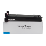 CTS Wholesale Compatible Replacement for the Konica Minolta Magicolor 4650 Cyan Toner A0DK452